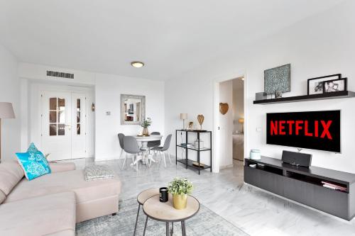 Appartement Aldea Hills, Manilva