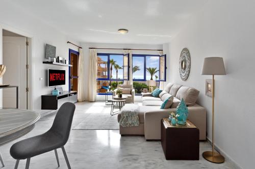 Appartement Aldea Hills, Manilva