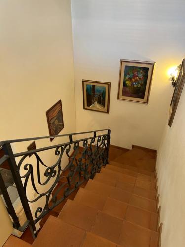 Fotografie z fotogalerie ubytování Corte Dell' Oca v destinaci Subbiano