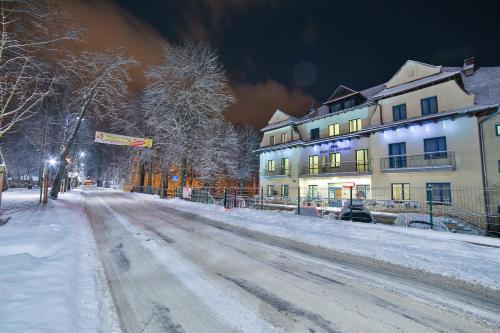 Parkowy Dworek – Photos 5
