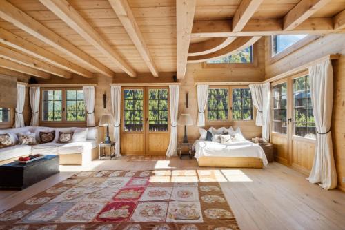 Gallery image of Chalet Lo Villâzo by Mrs Miggins in Grimentz