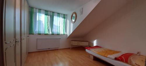 Appartements Donaublick