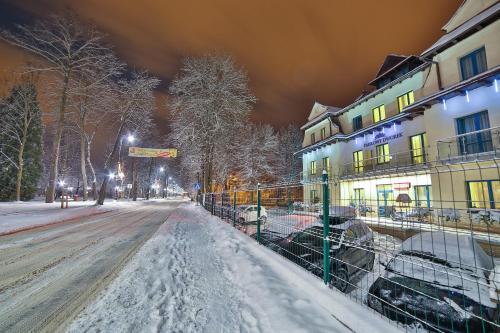Parkowy Dworek – Photos 2