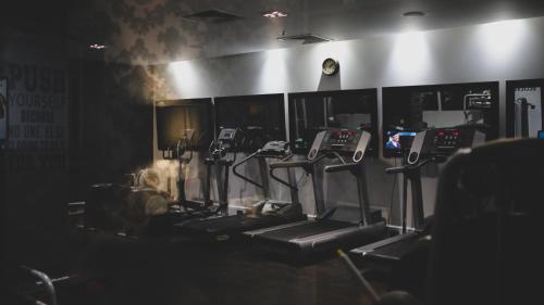 Malmaison Birmingham photo 48
