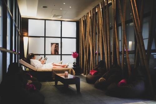 Malmaison Birmingham photo 58