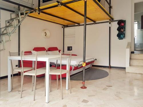 Appartamento Zuretti 42