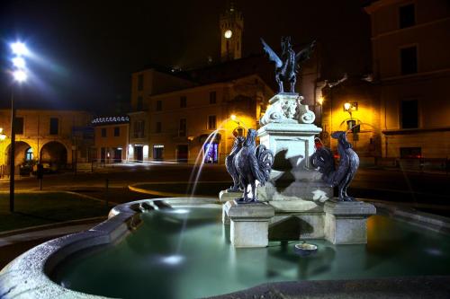 Foto dalla galleria di Casa Sophie Affittacamere a Loreto