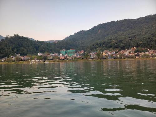 Gallery image of The Freedom Huts in Pokhara