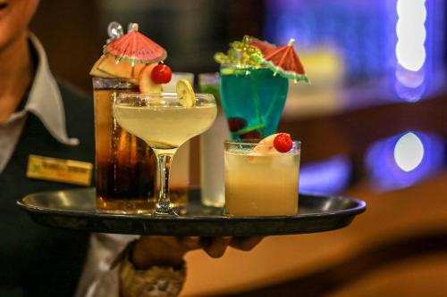 Photo de la galerie de l'établissement Bharatpur Garden Resort, à Bharatpur