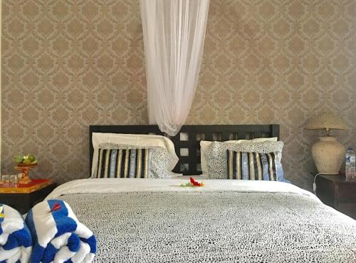 Galería fotográfica de Kubu Verra Seminyak en Kuta