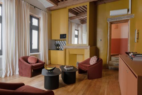 Foto MiHotel Saint Jean 1