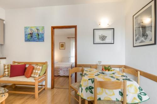 Apartments Ruzica