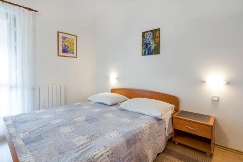 Apartments Ruzica