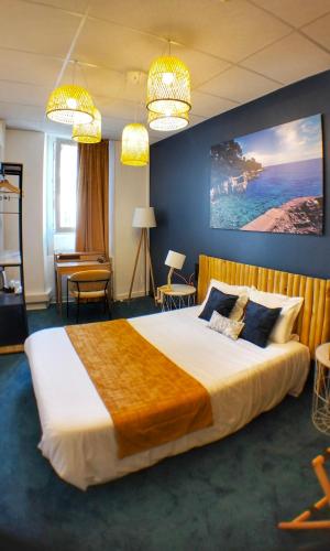 Charlie's Hôtel Cannes photo 2