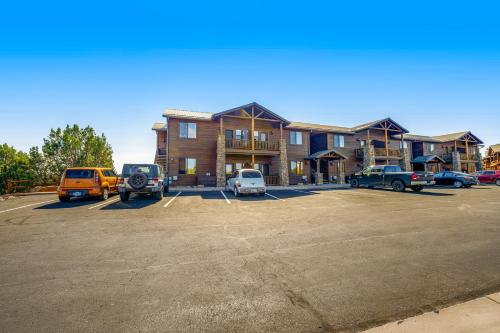 Cottage Getaway #B12 – Photos 2