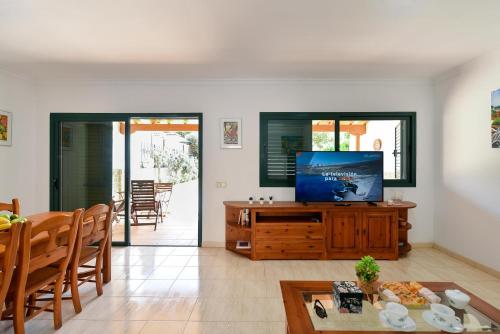 Bungalow Sonnenland Los Tinos II by VillaGranCanaria