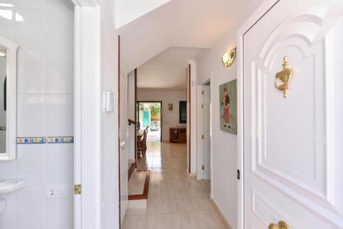 Bungalow Sonnenland Los Tinos II by VillaGranCanaria