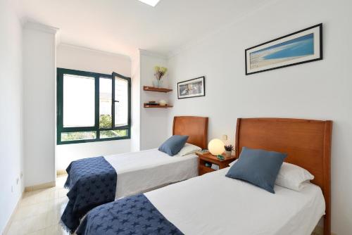 Bungalow Sonnenland Los Tinos II by VillaGranCanaria