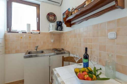 Apartments Ruzica