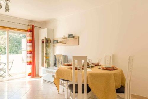 Albufeira Old Town Two bedroom Apartment (Center)