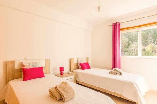 Albufeira Old Town Two bedroom Apartment (Center)
