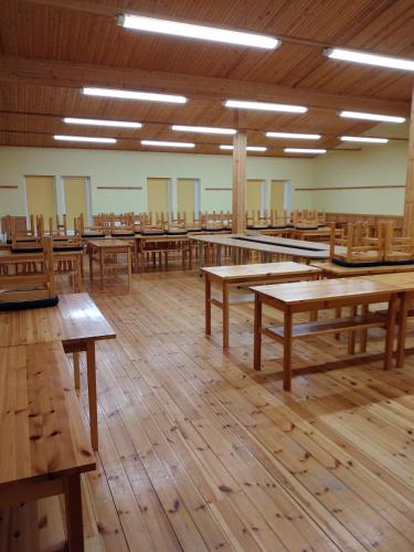 Gallery image of Puhkekeskus SUVI in Karjamaa