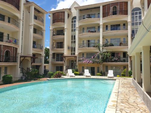 Residence Les Peupliers