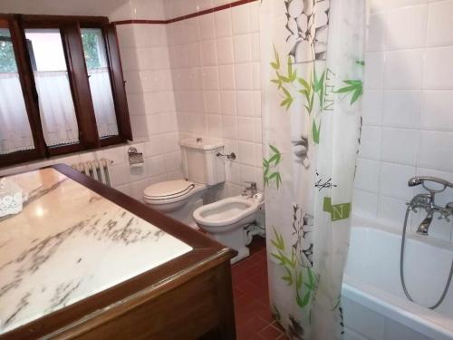 Gallery image of BeB LE CASE ROSSE in Verucchio