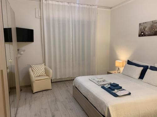 Pisa Train Station Guest House