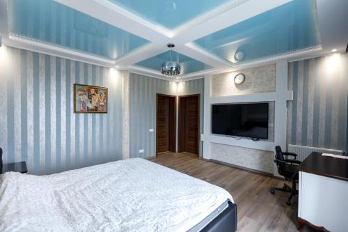 Fotografia z galérie ubytovania ITM Haus v Rozvadove