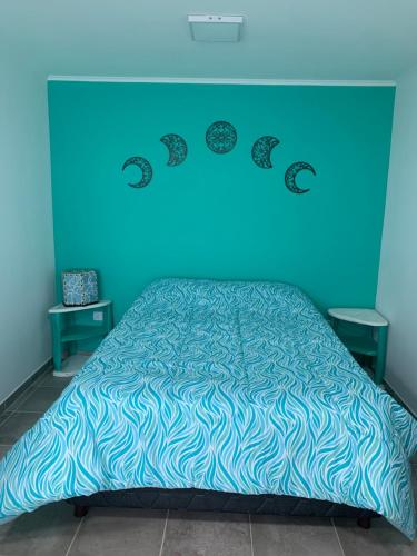 alquilar Apart ALUEN en El Chaltén