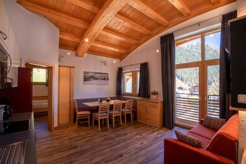 Kirchwirt Appartements