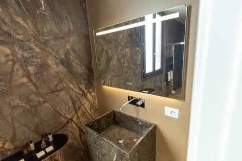 Bastione Spasimo Boutique Hotel photo 33