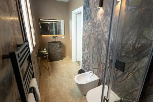 Bastione Spasimo Boutique Hotel photo 32