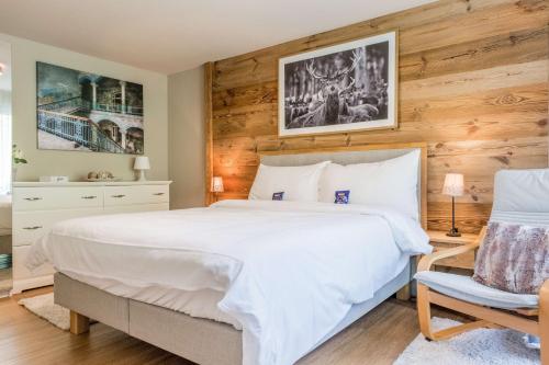 Apartment Mühlegaden - GRIWA RENT AG