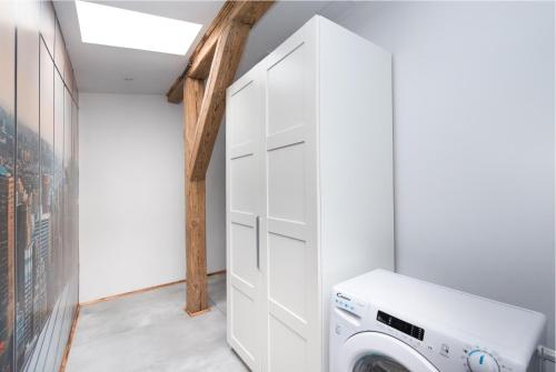 Fotografie z fotogalerie ubytování Apartament Mikołowska v destinaci Gliwice