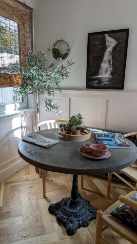 Gambar di galeri bagi The Seelies - Luxury Aparthotel - By The House of Danu di Kingussie