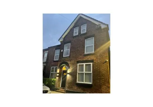 Home at 2 Tancred Road Anfield photo 1