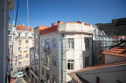 Loft Mouraria