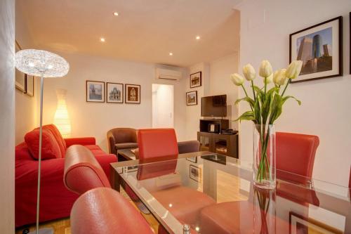 Beds & Breaks Torrealba, Valencia – Updated na 2023 Prices