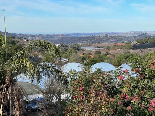 Gallery image of House on Organic Farm in Escondido