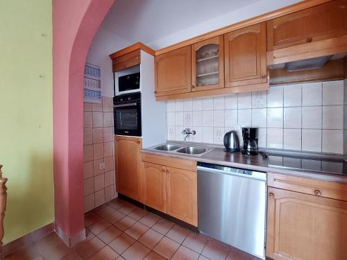 Apartments and Room Ivanka Petar