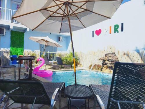 Pousada I love Piri – Photos 3