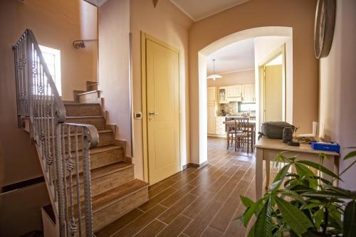 Fotografie z fotogalerie ubytování B&B MALVETUM v destinaci Malvito