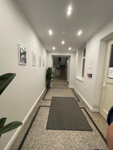 ハンブルクにあるAhoi Hostelのギャラリーの写真
