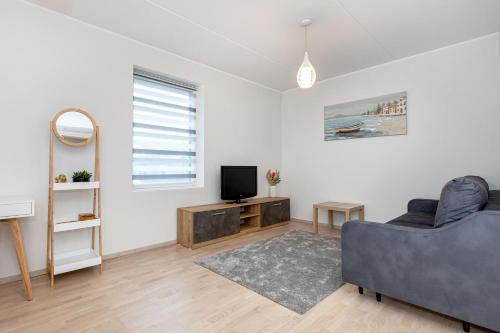 Tallinn City Center apartment Parking space