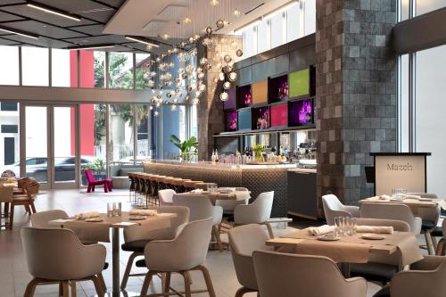 YOTEL Miami Image