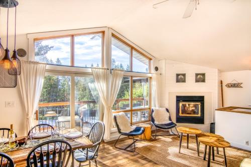 Black Bear Cabin, Invermere, BC – Photos 5