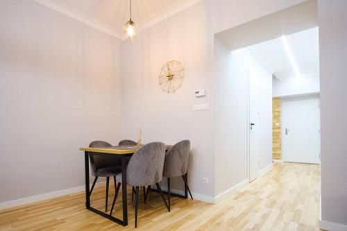 Billede fra billedgalleriet på Moderný byt v Starom Meste i Bratislava