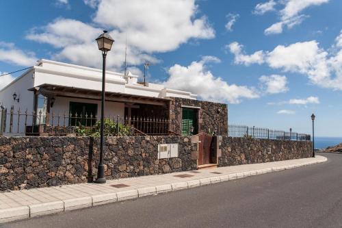 Kép CASA MORRO BLANCO szállásáról Tíasban a galériában